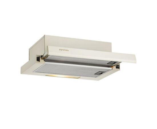 Вытяжка кухонная Pyramida TLX1-60 IV