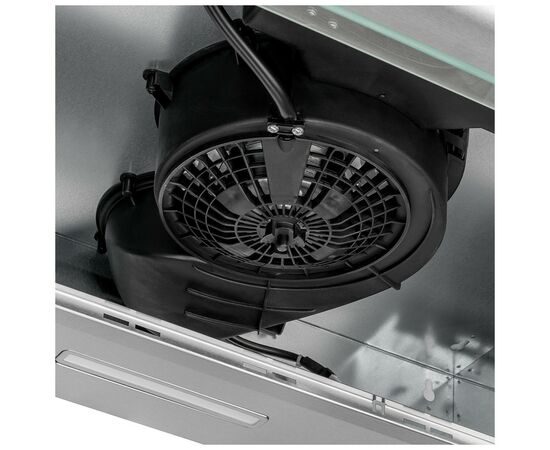 Вытяжка кухонная Pyramida WHX 50 IX, изображение 10 Вытяжка кухонная Pyramida WHX 50 IX, изображение 10