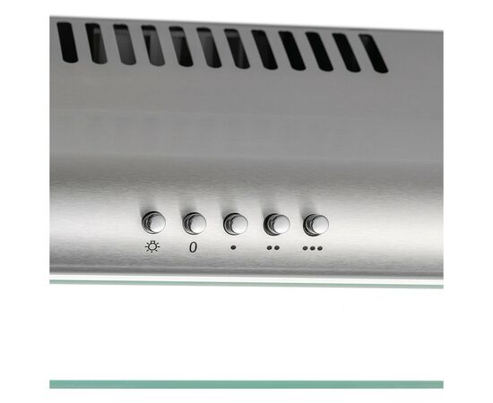 Вытяжка кухонная Pyramida WHX 50 IX, изображение 3 Вытяжка кухонная Pyramida WHX 50 IX, изображение 3