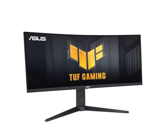 Монитор ASUS TUF Gaming VG34VQL3A, изображение 2 Монитор ASUS TUF Gaming VG34VQL3A, изображение 2