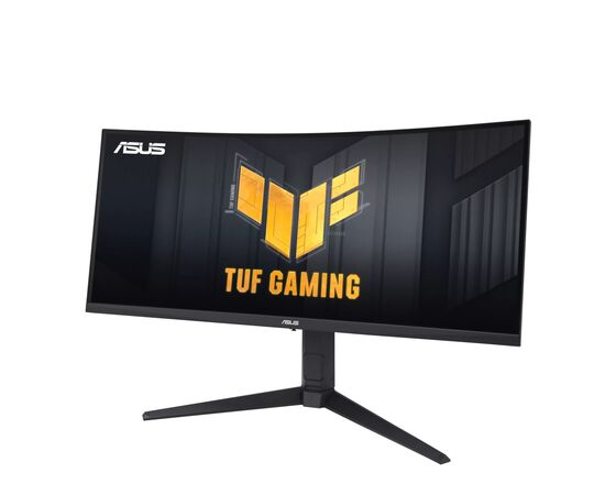 Монитор ASUS TUF Gaming VG34VQL3A, изображение 3 Монитор ASUS TUF Gaming VG34VQL3A, изображение 3
