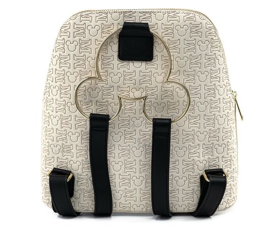 Рюкзак школьный Loungefly Disney - Mickey Mouse Mickey Hardware AOP Backpack (WDBK1309), изображение 2 Рюкзак школьный Loungefly Disney - Mickey Mouse Mickey Hardware AOP Backpack (WDBK1309), изображение 2