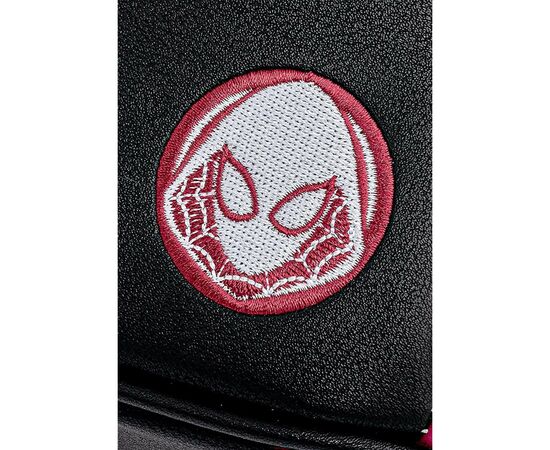 Рюкзак школьный Loungefly Marvel - Spider Gwen Cosplay Mini Backpack (MVBK0151), изображение 5 Рюкзак школьный Loungefly Marvel - Spider Gwen Cosplay Mini Backpack (MVBK0151), изображение 5