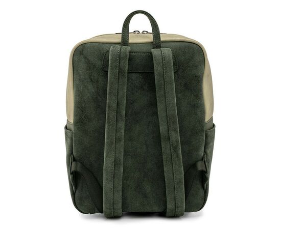 Рюкзак школьный Loungefly Star Wars - Lands Kashyyyk Square Mini Backpack (STBK0241), изображение 3 Рюкзак школьный Loungefly Star Wars - Lands Kashyyyk Square Mini Backpack (STBK0241), изображение 3