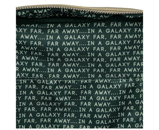 Рюкзак школьный Loungefly Star Wars - Lands Kashyyyk Square Mini Backpack (STBK0241), изображение 5 Рюкзак школьный Loungefly Star Wars - Lands Kashyyyk Square Mini Backpack (STBK0241), изображение 5