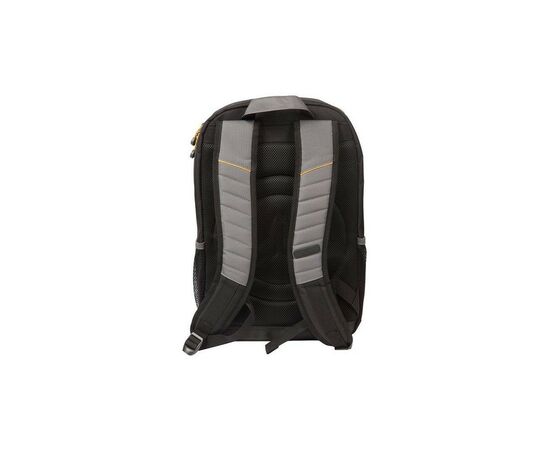 Рюкзак школьный Jinx Overwatch MVP Laptop Backpack Black/Grey (JINX-7502), изображение 2 Рюкзак школьный Jinx Overwatch MVP Laptop Backpack Black/Grey (JINX-7502), изображение 2