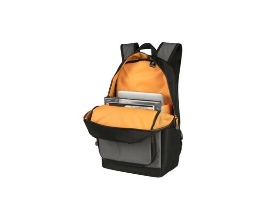 Рюкзак шкільний Jinx Overwatch Payload Backpack Black/Grey (JINX-8155), зображення 2 Рюкзак шкільний Jinx Overwatch Payload Backpack Black/Grey (JINX-8155), зображення 2