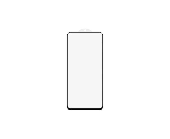 Скло захисне Drobak Motorola G54 Power Black Frame A+ (535361), зображення 2 Скло захисне Drobak Motorola G54 Power Black Frame A+ (535361), зображення 2