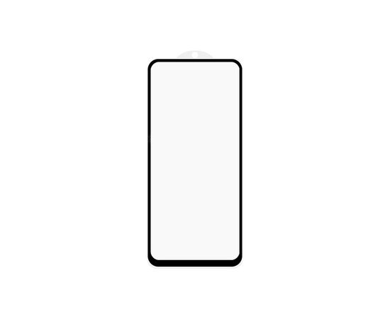 Стекло защитное Drobak Motorola G84 (Black) (535371), изображение 2 Стекло защитное Drobak Motorola G84 (Black) (535371), изображение 2