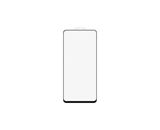 Стекло защитное Drobak Motorola G84 Black Frame A+ (535370), изображение 2 Стекло защитное Drobak Motorola G84 Black Frame A+ (535370), изображение 2