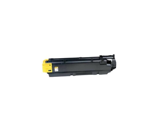 Тонер-картридж Kyocera TK-5370Y 5K (1T02YJANL0), изображение 2 Тонер-картридж Kyocera TK-5370Y 5K (1T02YJANL0), изображение 2