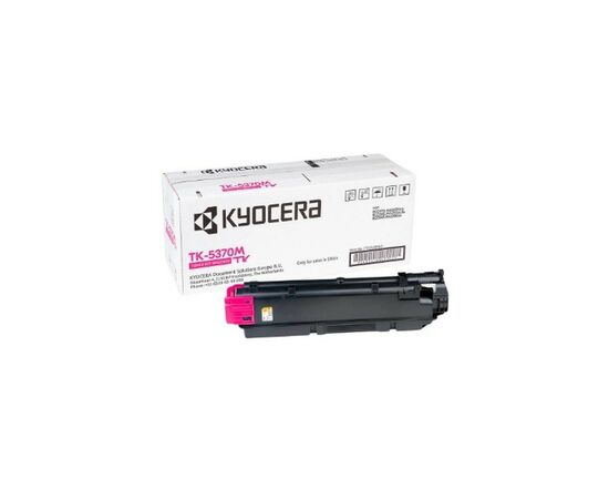 Тонер-картридж Kyocera TK-5370M 5K (1T02YJBNL0)