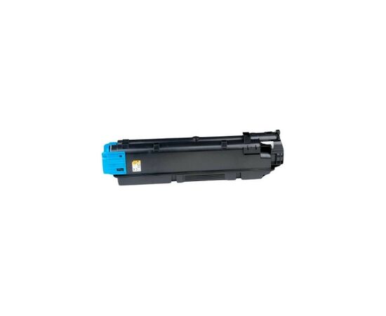 Тонер-картридж Kyocera TK-5370C 5K (1T02YJCNL0), изображение 2 Тонер-картридж Kyocera TK-5370C 5K (1T02YJCNL0), изображение 2