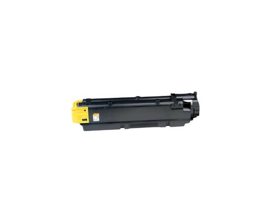 Тонер-картридж Kyocera TK-5380Y 10K (1T02Z0ANL0), изображение 2 Тонер-картридж Kyocera TK-5380Y 10K (1T02Z0ANL0), изображение 2