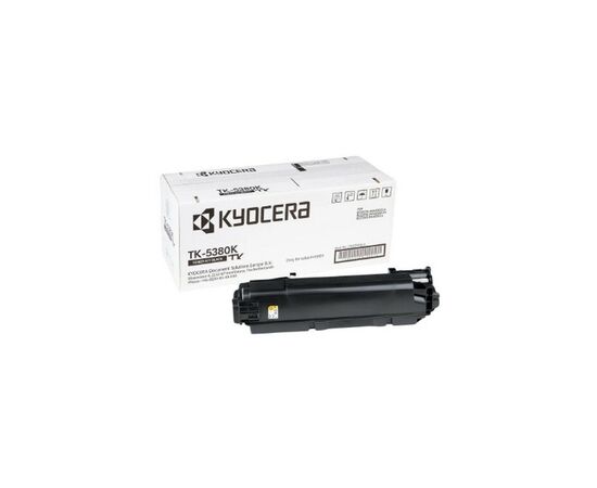 Тонер-картридж Kyocera TK-5380K 13K (1T02Z00NL0)