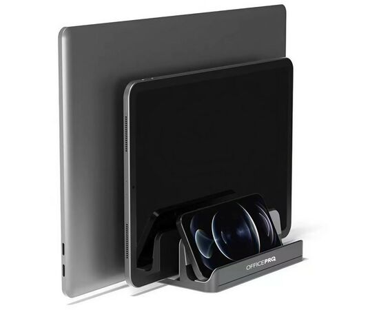 Подставка для ноутбука OfficePro LS730G, изображение 3 Подставка для ноутбука OfficePro LS730G, изображение 3