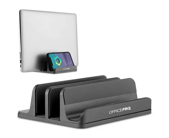 Подставка для ноутбука OfficePro LS730G, изображение 6 Подставка для ноутбука OfficePro LS730G, изображение 6