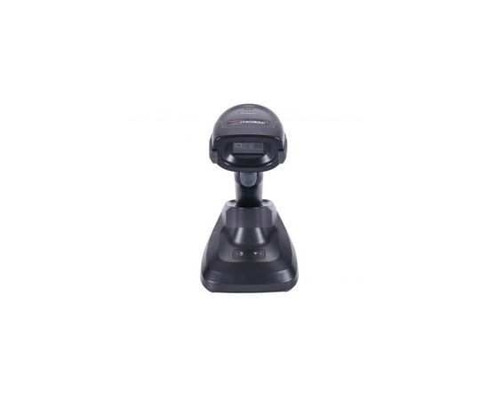 Сканер штрих-коду UKRMARK EV-B2504 2D, 433MHz, USB, IP64, stand, black (00822), зображення 3 Сканер штрих-коду UKRMARK EV-B2504 2D, 433MHz, USB, IP64, stand, black (00822), зображення 3