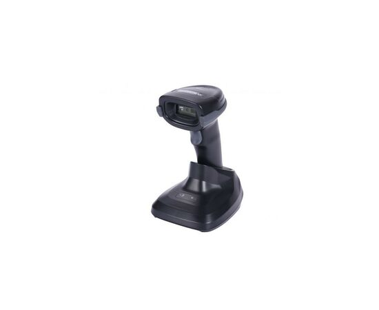 Сканер штрих-коду UKRMARK EV-B2504 2D, 433MHz, USB, IP64, stand, black (00822), зображення 4 Сканер штрих-коду UKRMARK EV-B2504 2D, 433MHz, USB, IP64, stand, black (00822), зображення 4