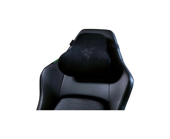 Кресло игровое Razer Iskur V2 Black (RZ38-04900200-R3G1), изображение 3 Кресло игровое Razer Iskur V2 Black (RZ38-04900200-R3G1), изображение 3