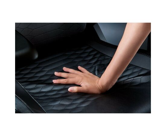 Кресло игровое Razer Iskur V2 Black (RZ38-04900200-R3G1), изображение 4 Кресло игровое Razer Iskur V2 Black (RZ38-04900200-R3G1), изображение 4
