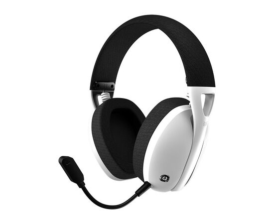 Навушники Canyon GH-13 Ego Wireless Gaming 7.1 White (CND-SGHS13W)