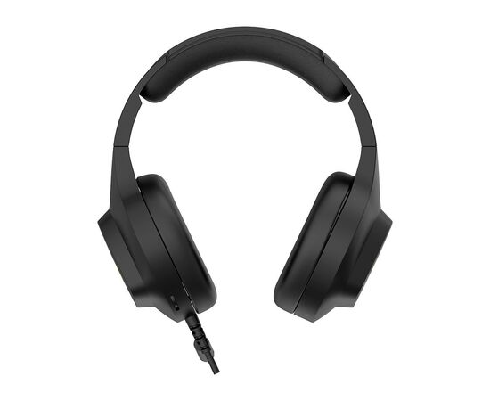 Навушники Canyon GH-6 Shadder Gaming 3.5 мм RGB Black (CND-SGHS6B), зображення 4