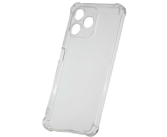 Чехол для мобильного телефона BeCover Anti-Shock Realme C51 Clear (710542), изображение 5