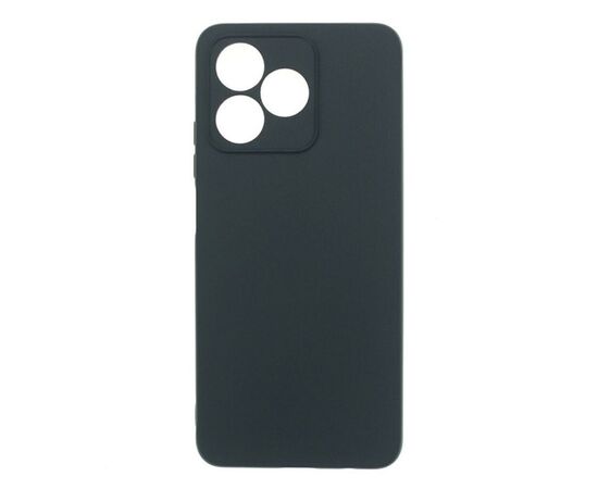Чохол до мобільного телефона BeCover Realme C51 Black (710543)