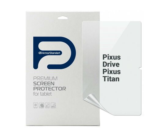 Плівка захисна Armorstandart Anti-Blue Pixus Drive / Titan (ARM74041)