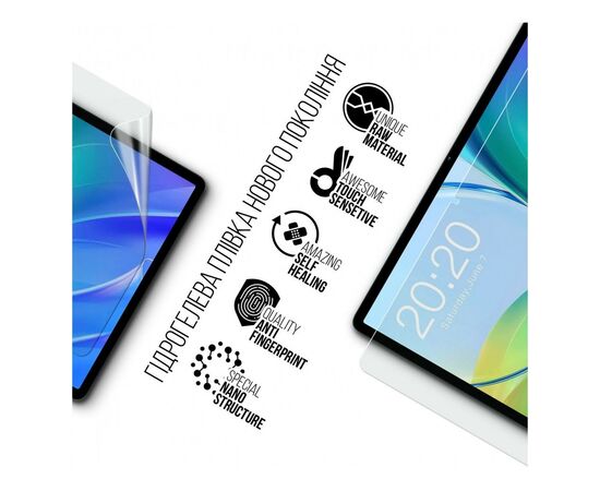 Плівка захисна Armorstandart Teclast M50 LTE (ARM74030), зображення 2