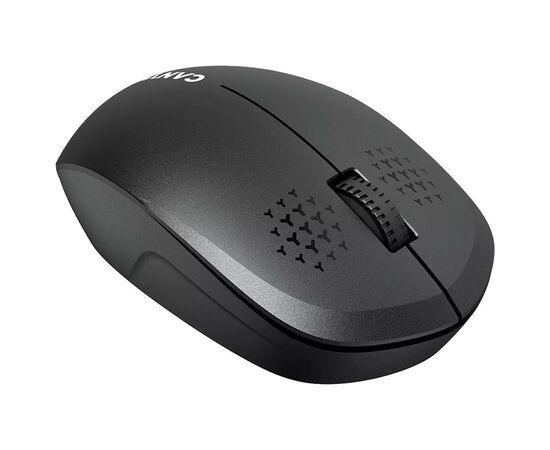 Мышка Canyon MW-04 Bluetooth Black (CNS-CMSW04B), изображение 3 Мышка Canyon MW-04 Bluetooth Black (CNS-CMSW04B), изображение 3