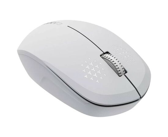 Мышка Canyon MW-04 Bluetooth White (CNS-CMSW04W), изображение 3 Мышка Canyon MW-04 Bluetooth White (CNS-CMSW04W), изображение 3