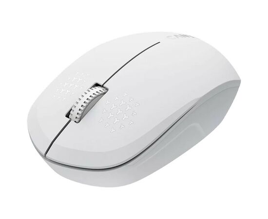 Мышка Canyon MW-04 Bluetooth White (CNS-CMSW04W), изображение 4 Мышка Canyon MW-04 Bluetooth White (CNS-CMSW04W), изображение 4