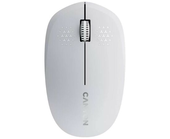 Мышка Canyon MW-04 Bluetooth White (CNS-CMSW04W)