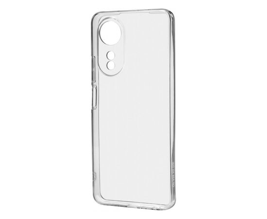 Чехол для мобильного телефона Armorstandart Air Series OPPO A58 4G Camera cover Transparent (ARM70650)