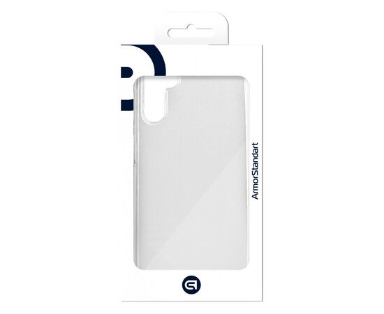 Чохол до мобільного телефона Armorstandart Air Series Samsung A24 4G (A245) Transparent (ARM66184), зображення 2 Чохол до мобільного телефона Armorstandart Air Series Samsung A24 4G (A245) Transparent (ARM66184), зображення 2