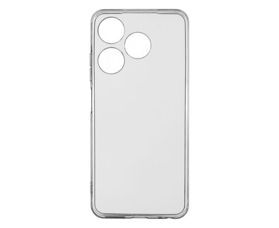 Чехол для мобильного телефона Armorstandart Air Series Tecno Spark 10 4G (KI5q) Camera cover Transparent (ARM67815)