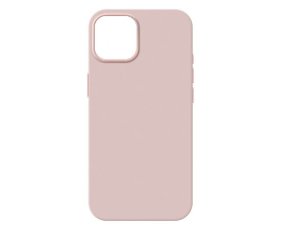 Чехол для мобильного телефона Armorstandart ICON2 MagSafe Apple iPhone 15 Light Pink (ARM72733)