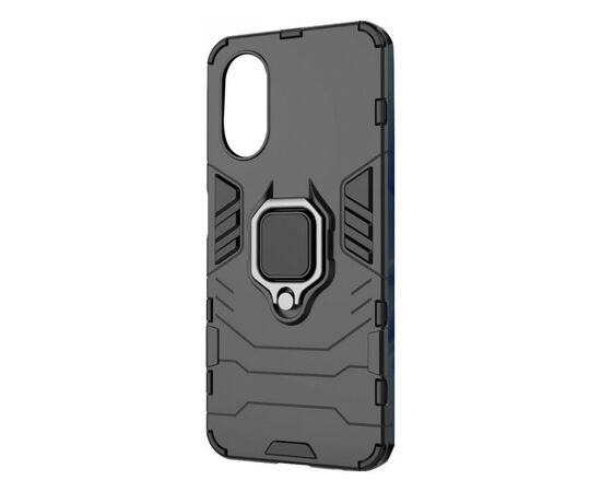 Чехол для мобильного телефона Armorstandart DEF27 case OPPO A17 / A17k Black (ARM68314)