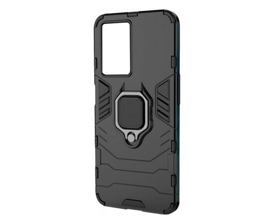 Чохол до мобільного телефона Armorstandart DEF27 case OPPO A57s 4G Black (ARM68318)