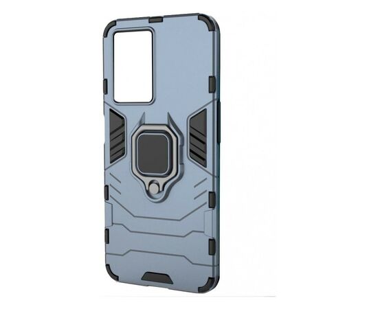 Чохол до мобільного телефона Armorstandart DEF27 case OPPO A57s 4G Blue (ARM68317)