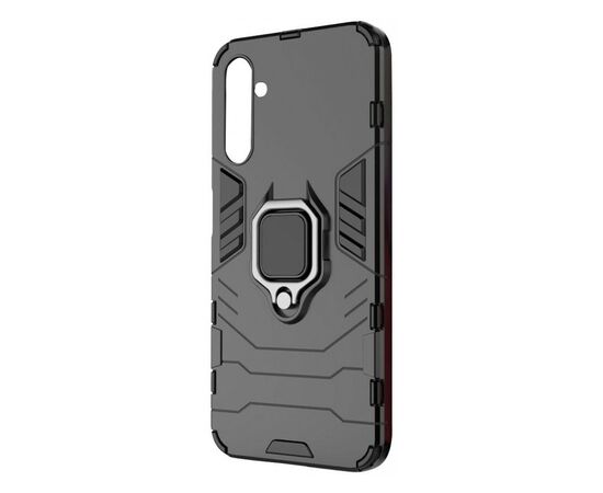 Чохол до мобільного телефона Armorstandart DEF27 case Samsung A14 4G / A14 5G Black (ARM66186)
