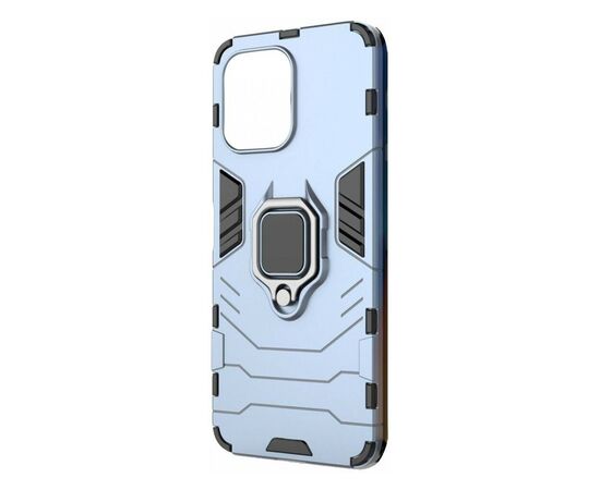 Чехол для мобильного телефона Armorstandart DEF27 case Xiaomi Redmi 12 4G Blue (ARM68559)