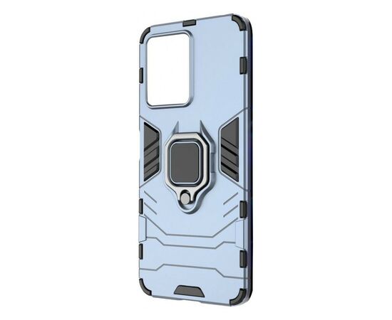 Чехол для мобильного телефона Armorstandart DEF27 case Xiaomi Redmi Note 12 4G Blue (ARM65189)