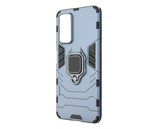 Чехол для мобильного телефона Armorstandart DEF27 case Xiaomi Redmi Note 12 Pro 4G Blue (ARM68310)
