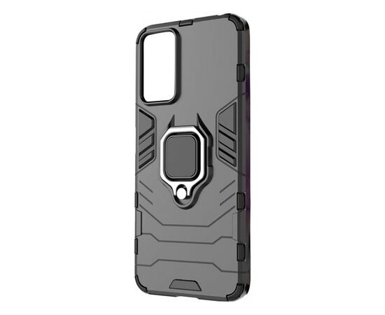 Чехол для мобильного телефона Armorstandart DEF27 case Xiaomi Redmi Note 12s 4G Black (ARM68560)