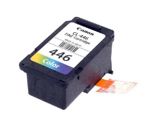 Картридж Canon PG-445+CL-446 MULTI (Black+Color) (8283B004), изображение 4