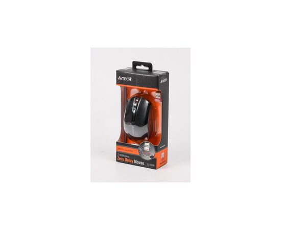 Мишка A4Tech G3-200N Black, зображення 4 Мишка A4Tech G3-200N Black, зображення 4