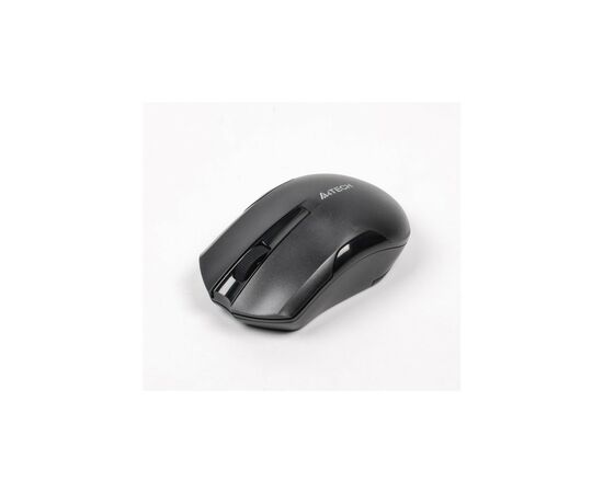 Мышка A4Tech G3-200N Black